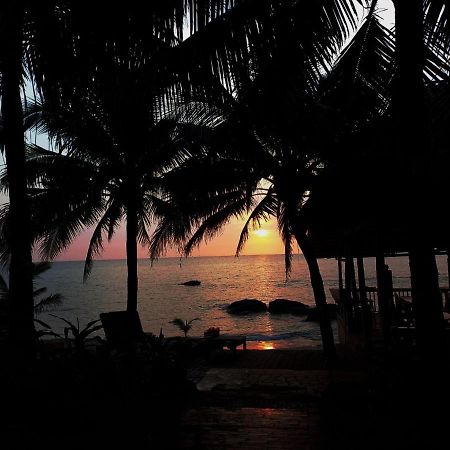 Viet Thanh Resort Фу Куок Екстериор снимка
