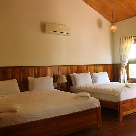 Viet Thanh Resort Фу Куок Екстериор снимка