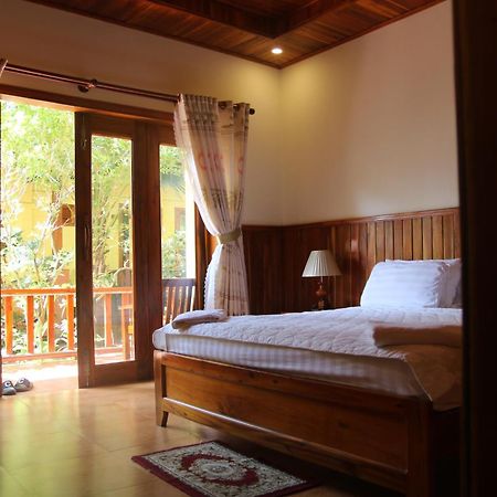 Viet Thanh Resort Фу Куок Екстериор снимка