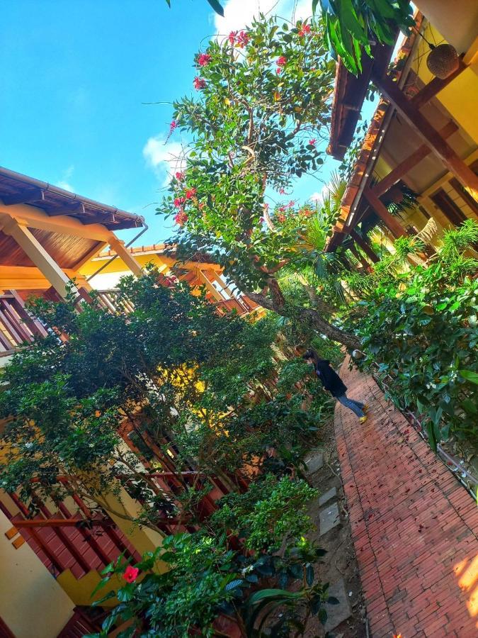 Viet Thanh Resort Фу Куок Екстериор снимка