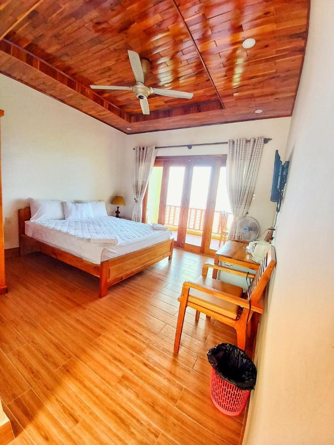 Viet Thanh Resort Фу Куок Екстериор снимка