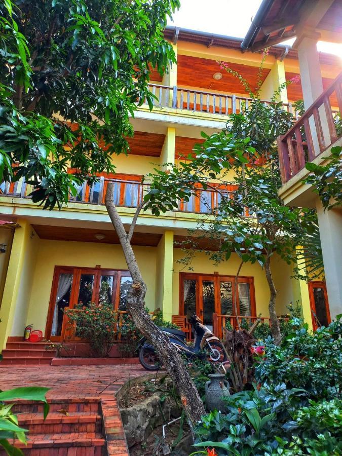 Viet Thanh Resort Фу Куок Екстериор снимка