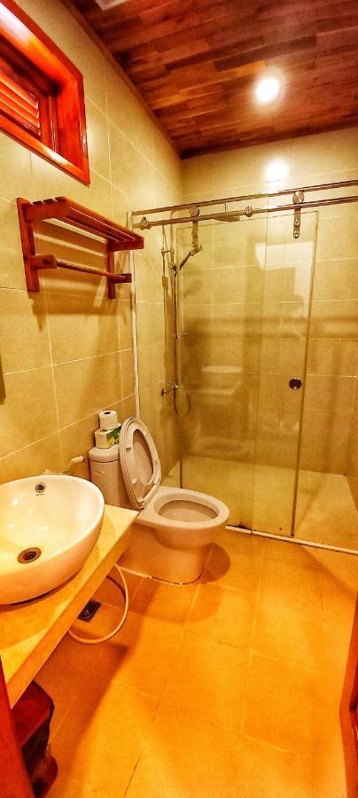 Viet Thanh Resort Фу Куок Екстериор снимка