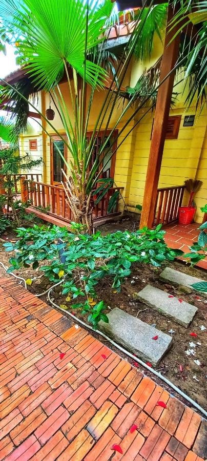 Viet Thanh Resort Фу Куок Екстериор снимка