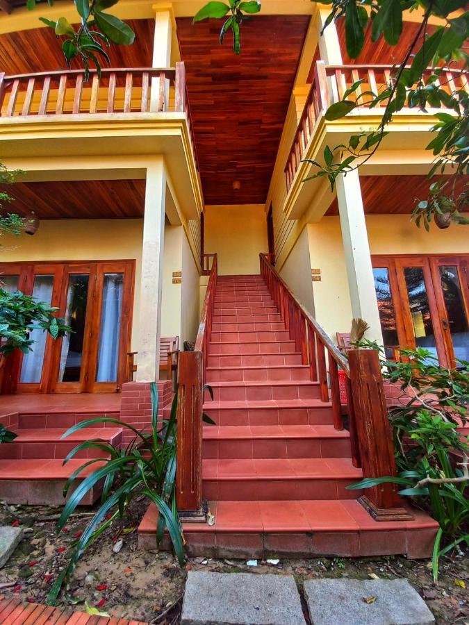 Viet Thanh Resort Фу Куок Екстериор снимка