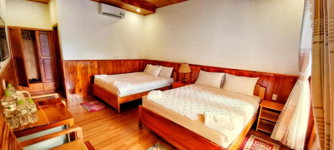 Viet Thanh Resort Фу Куок Екстериор снимка