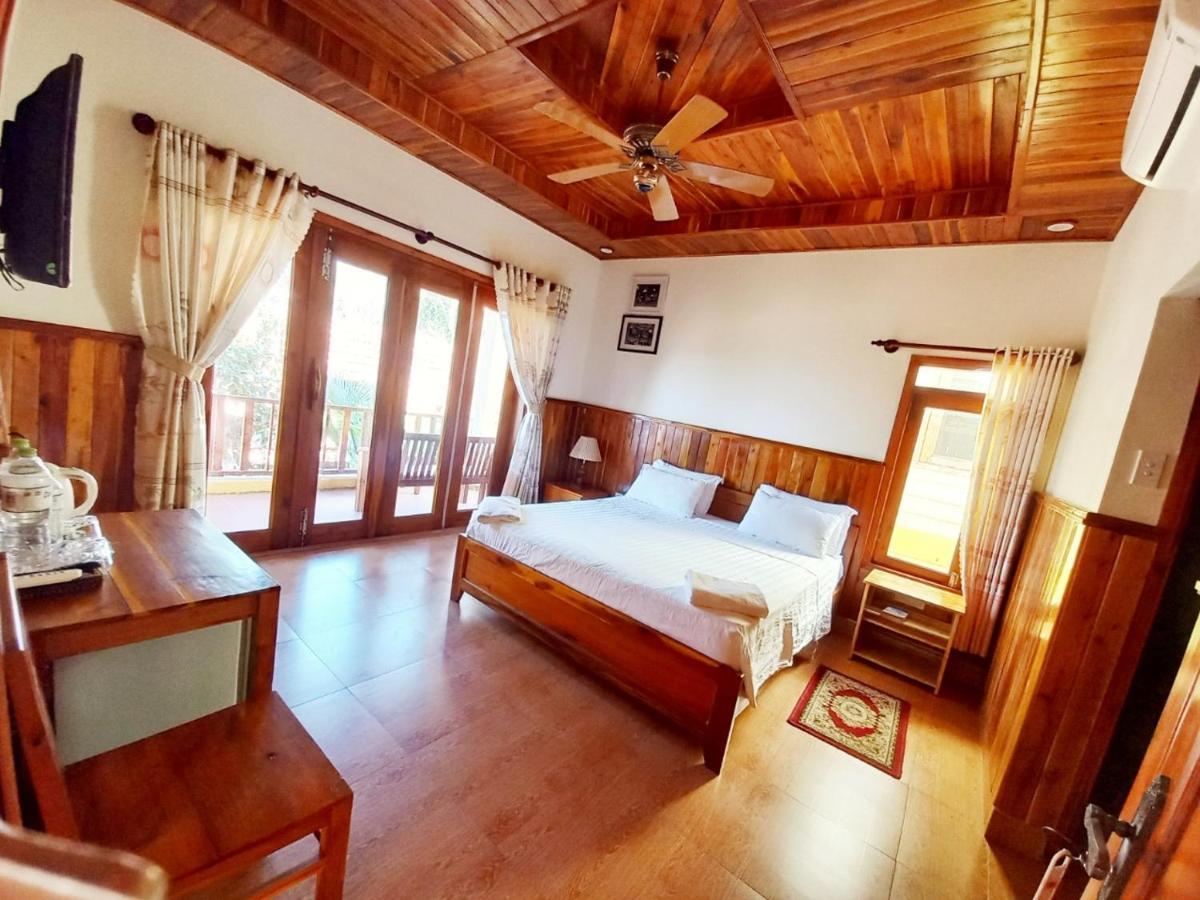 Viet Thanh Resort Фу Куок Екстериор снимка