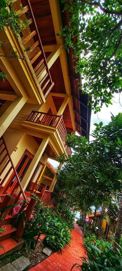 Viet Thanh Resort Фу Куок Екстериор снимка
