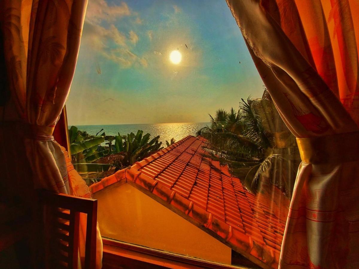 Viet Thanh Resort Фу Куок Екстериор снимка