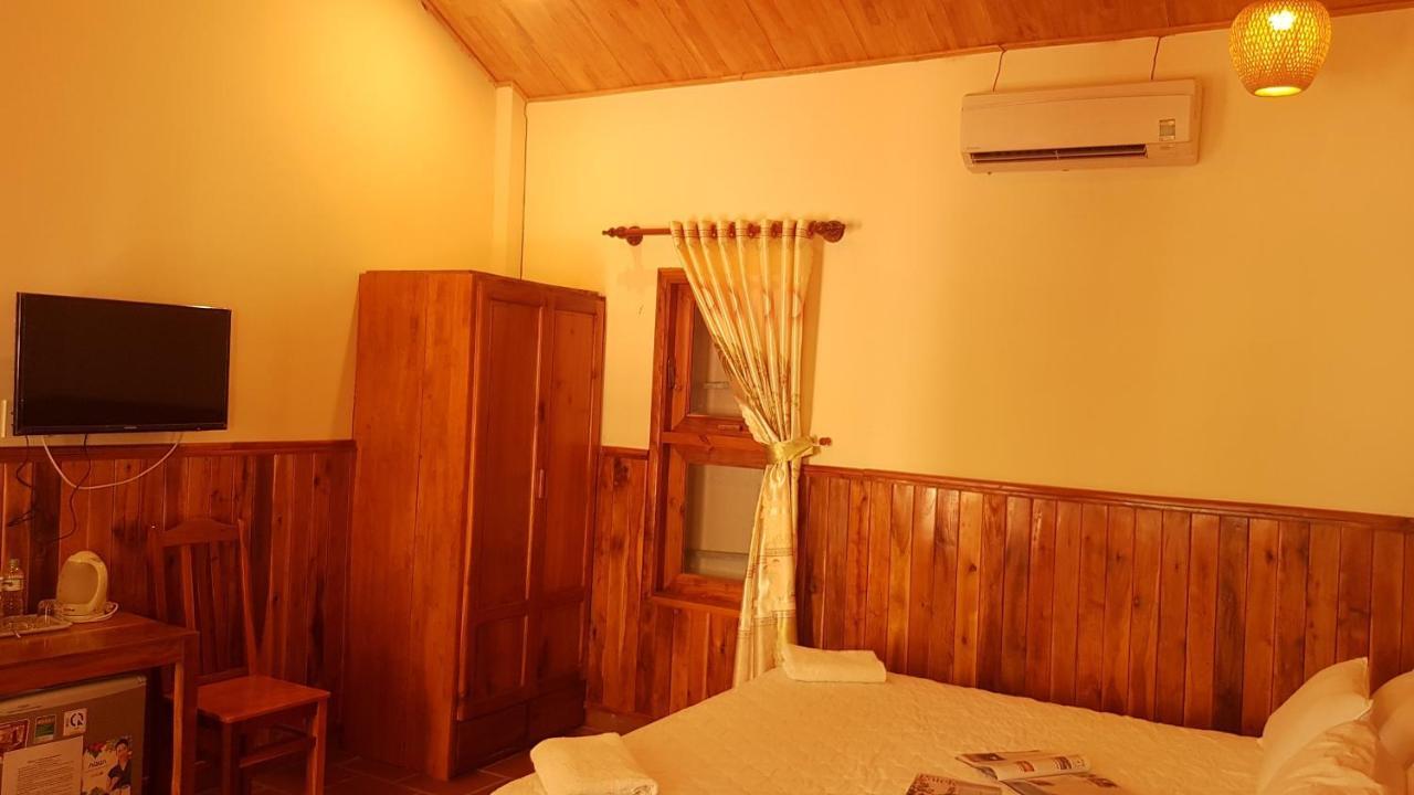 Viet Thanh Resort Фу Куок Екстериор снимка