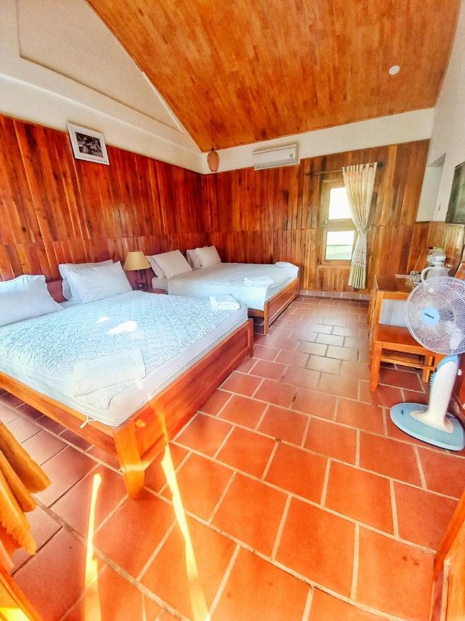 Viet Thanh Resort Фу Куок Екстериор снимка