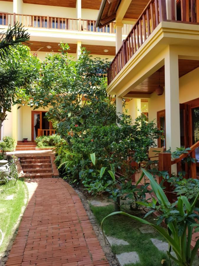 Viet Thanh Resort Фу Куок Екстериор снимка