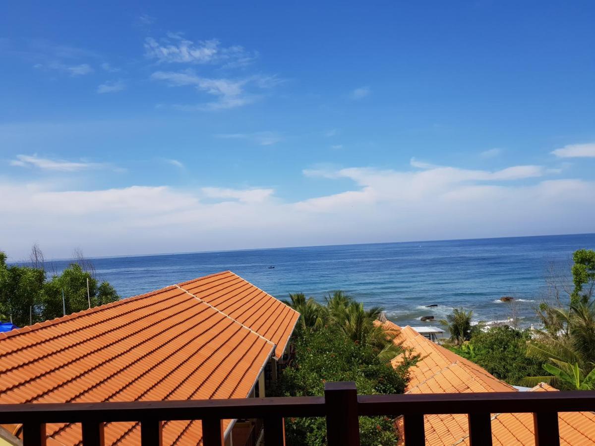 Viet Thanh Resort Фу Куок Екстериор снимка