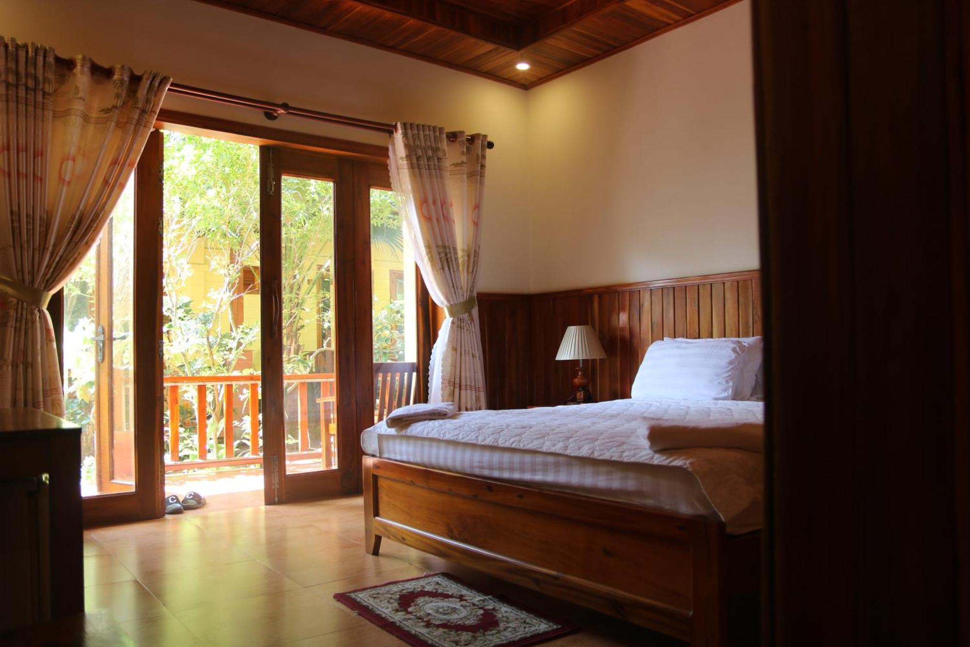 Viet Thanh Resort Фу Куок Екстериор снимка