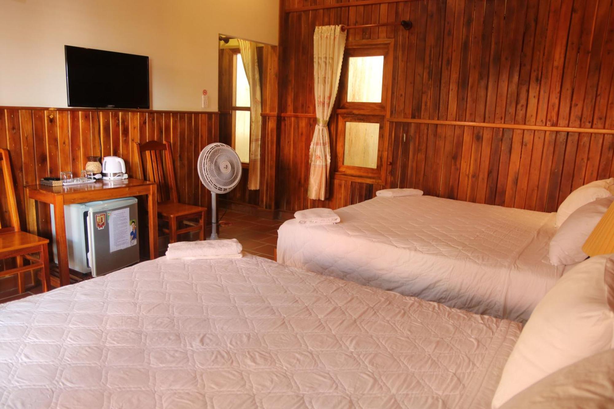 Viet Thanh Resort Фу Куок Екстериор снимка